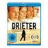 drifter bluray