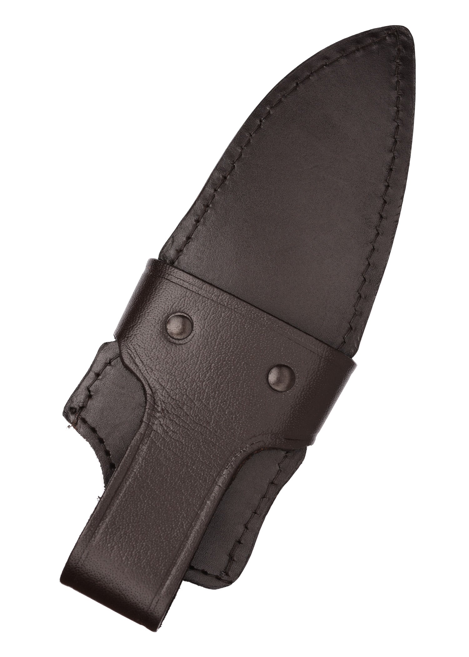 Down Under Bushmate – Kompaktes Profi Outdoormesser