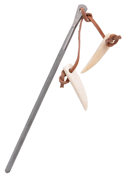 Down Under Knives Outback Bowie-Messer