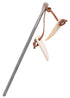 Down Under Knives Outback Eclipse – Taktisches Bowie
