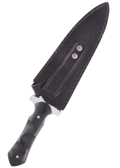 Death Adder Kampfmesser – Agilität &amp; Präzision