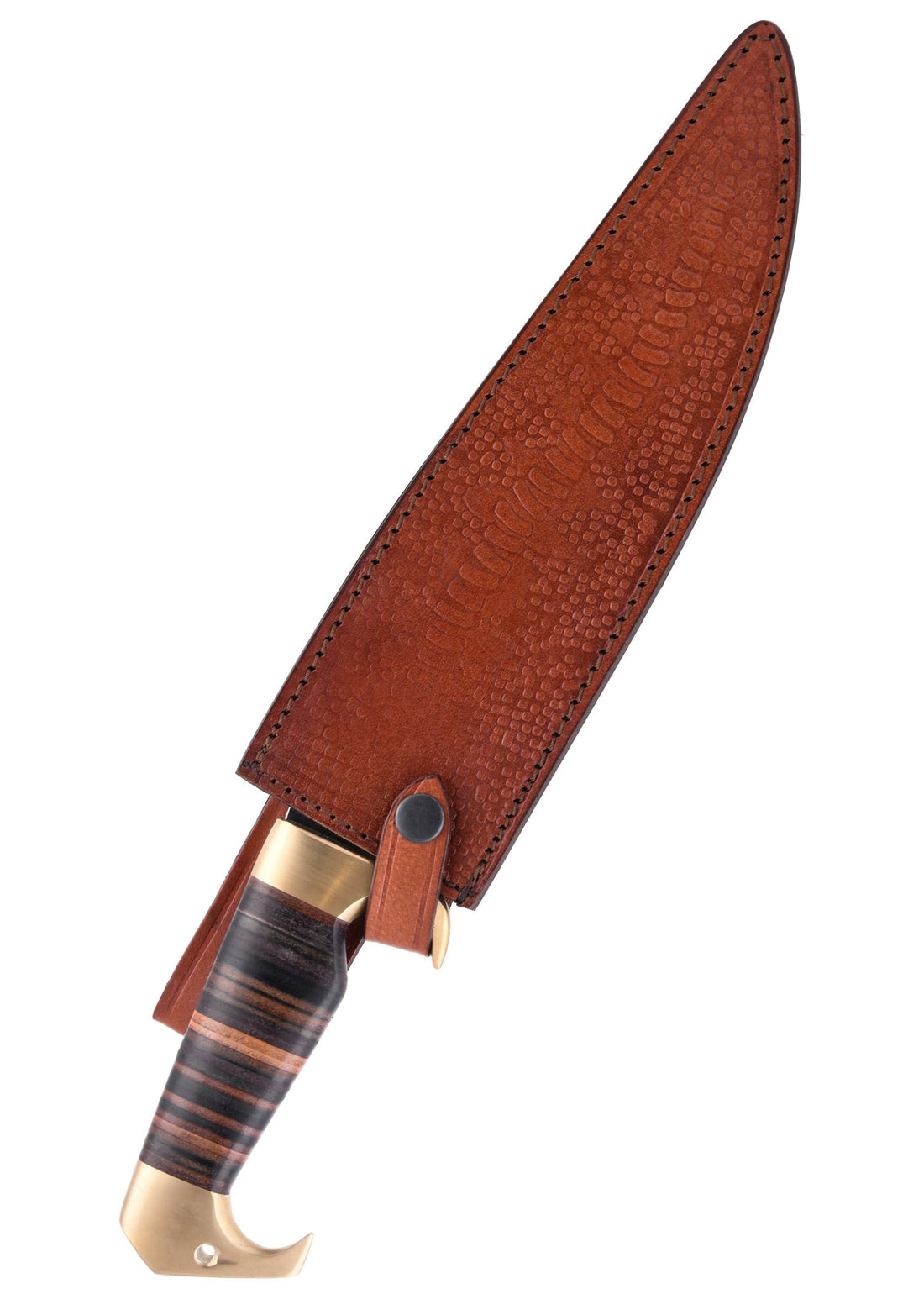 Red Rock Raptor: Kraftvolles Kukri-Messer