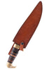 Red Rock Raptor: Kraftvolles Kukri-Messer