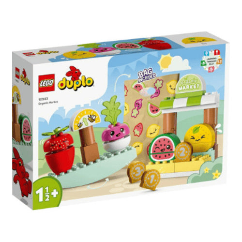 duplo biomarkt 40 teile