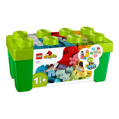 duplo steinebox 65 teile