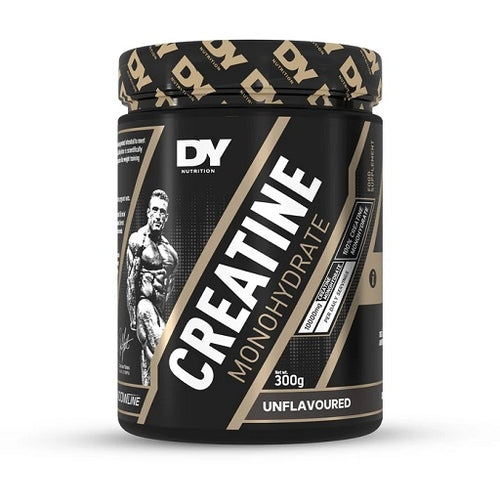 Dy Nutrition Creatine Monohydrtate 300G