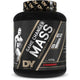 DY Nutrition Game Changer Mass 3kg Vanilla