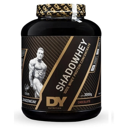 Dy Nutrition Shadowhey 2Kg Pistachio