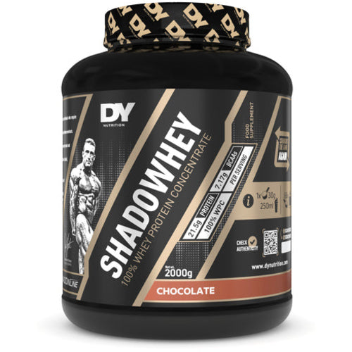 Dy Nutrition Shadowhey 2Kg Chocolate