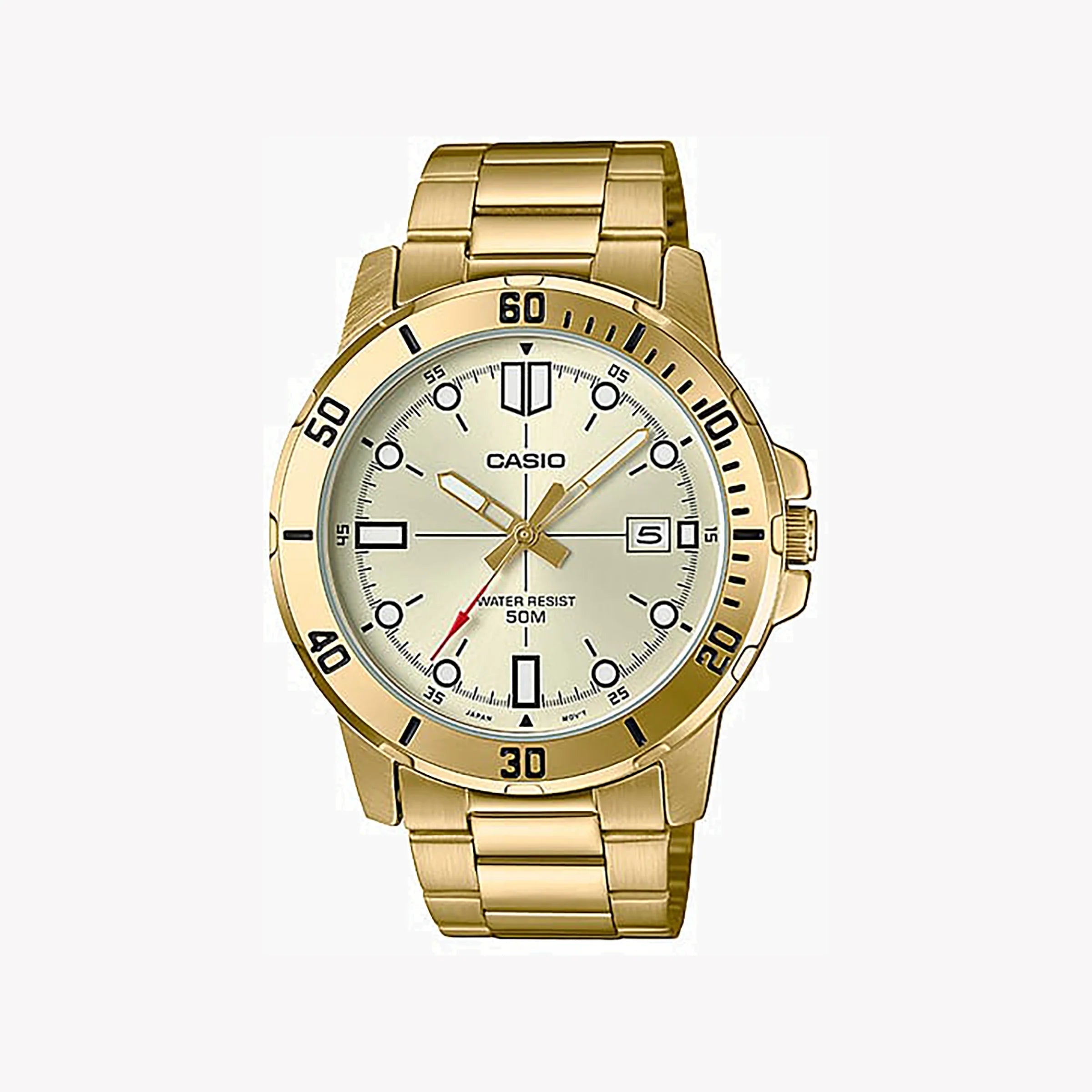 Casio MECCANICO AR60011