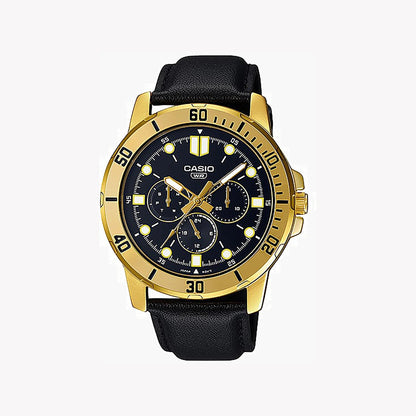 Casio Enticer