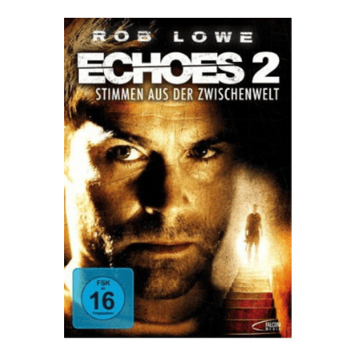 echoes 2 stimmen aus der zwischenwelt dvd