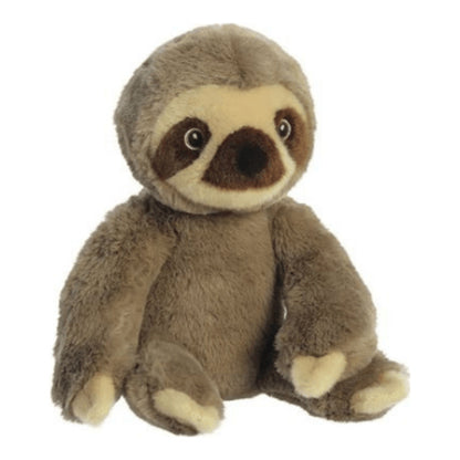 eco nation faultier ca 24cm plueschfigur