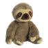 eco nation faultier ca 24cm plueschfigur
