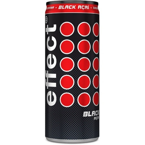 Effect Black Acai 1 X 330Ml