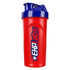 Ehplabs Shaker Bottle 800Ml Rot