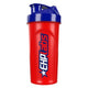 EHPlabs Shaker Bottle 800ml Rot