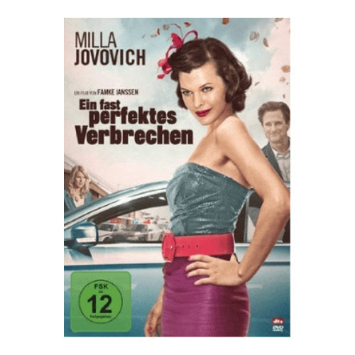 ein fast perfektes verbrechen dvd