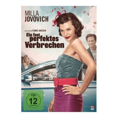 ein fast perfektes verbrechen dvd