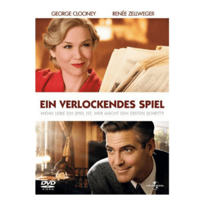 ein verlockendes spiel dvd