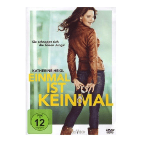 einmal ist keinmal dvd