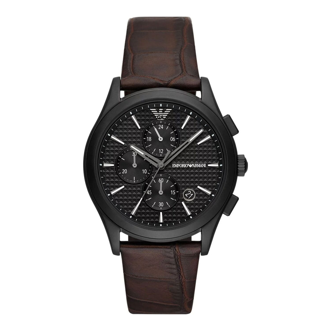 Emporio Armani Chronograph