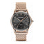 Montre automatique classique pour homme