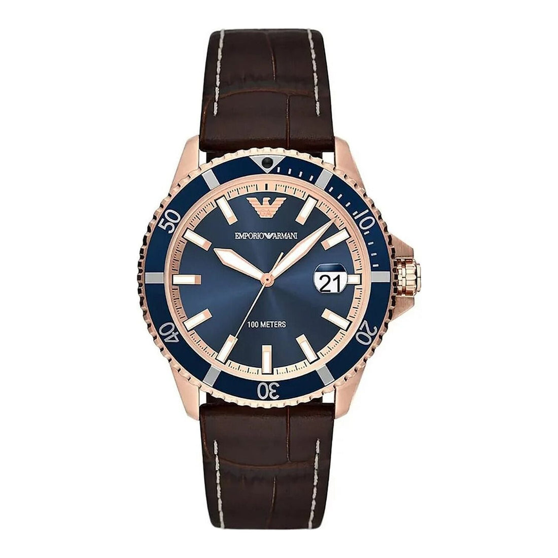 Emporio Armani Diver