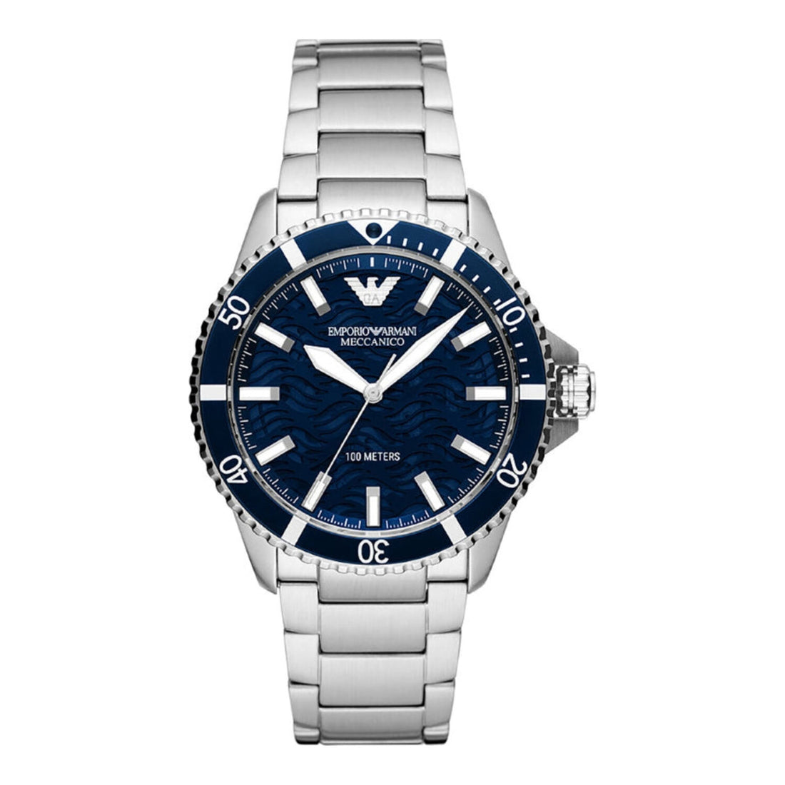 Emporio Armani Diver