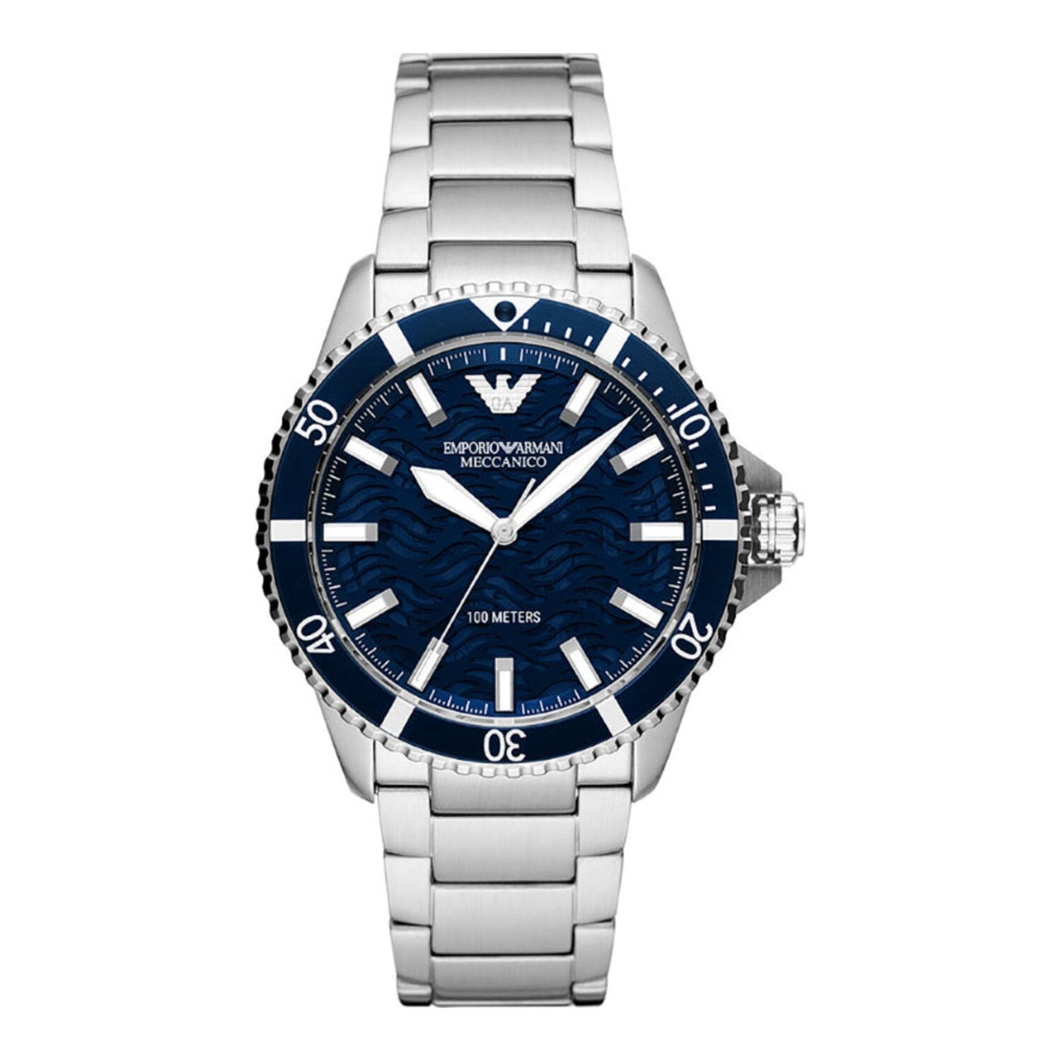Plongeur Emporio Armani