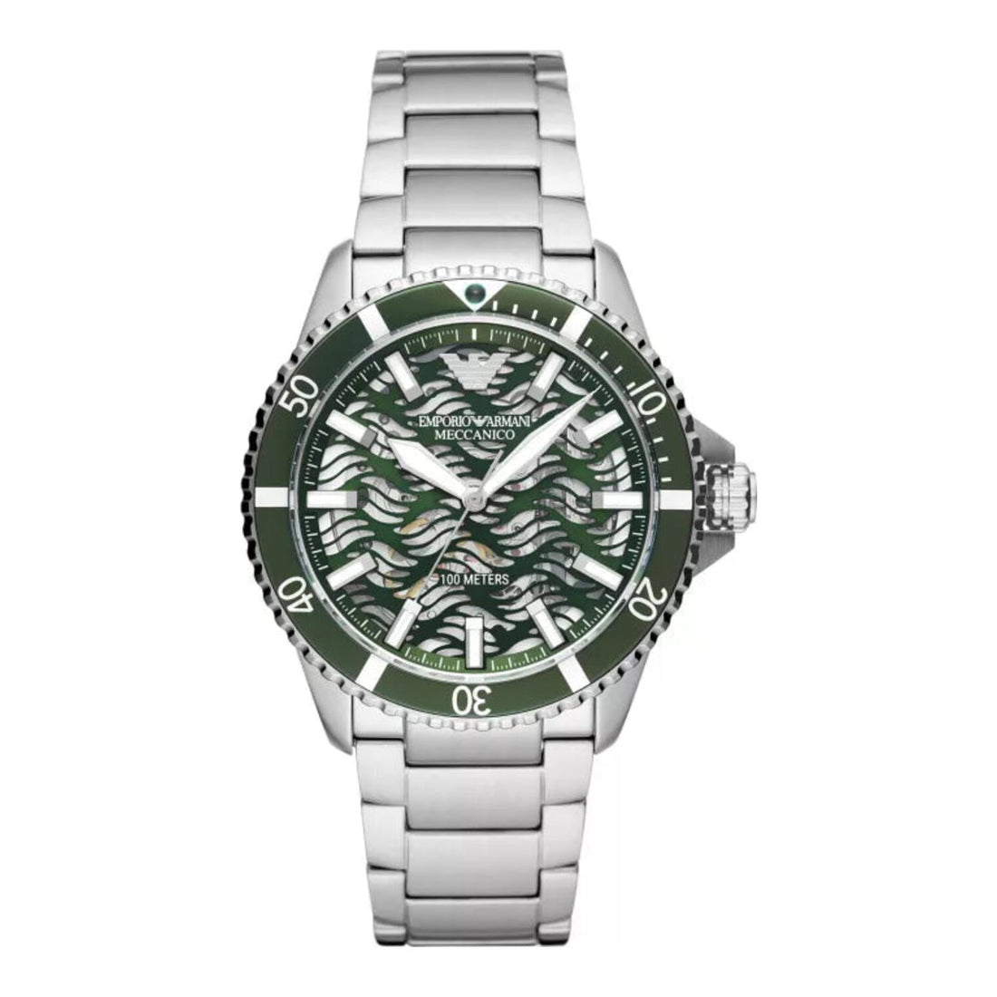 Emporio Armani Diver M