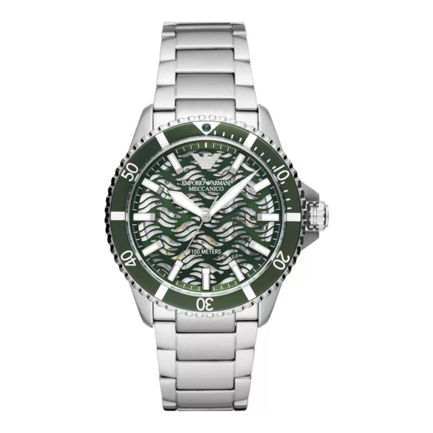 Emporio Armani Diver M