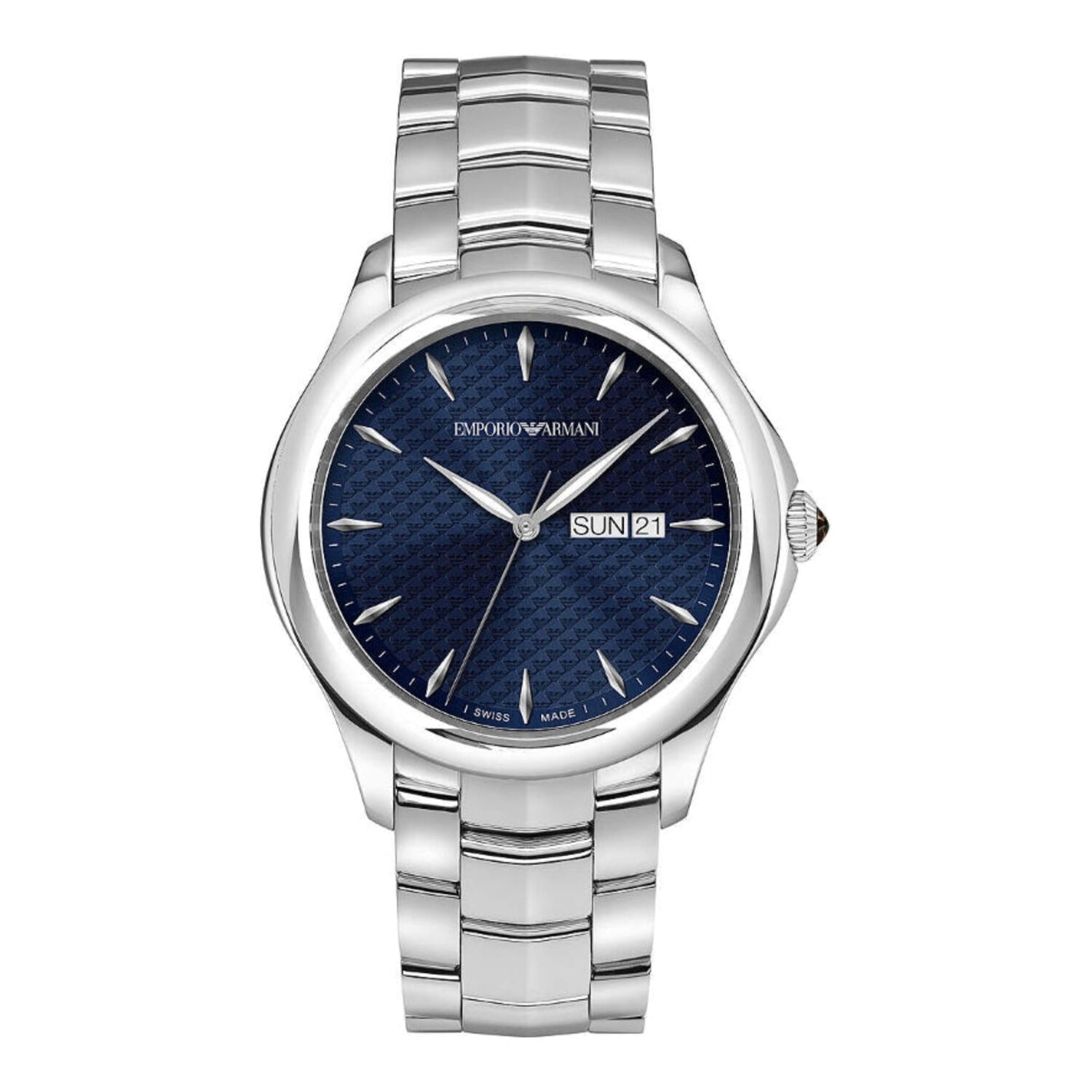 Montre homme Emporio Armani Esedra