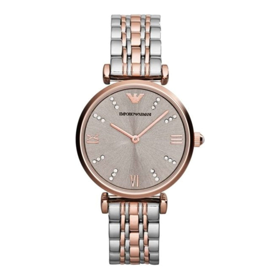 Emporio Armani Gianni T Bar