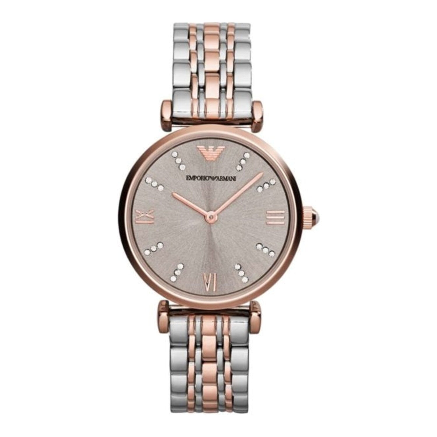 Emporio Armani Gianni T Bar