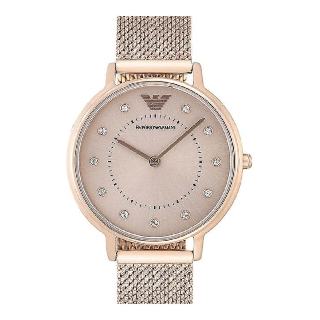 Emporio Armani Kappa
