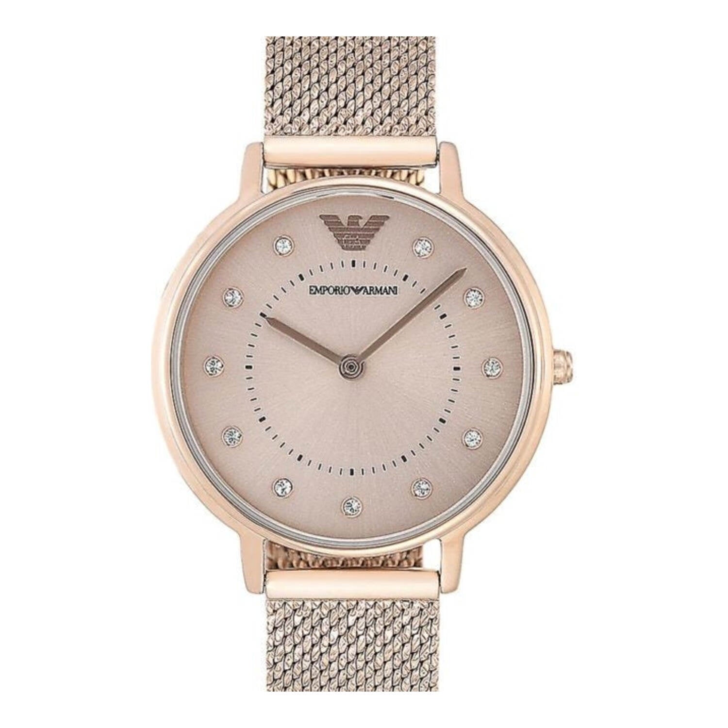 Emporio Armani Kappa