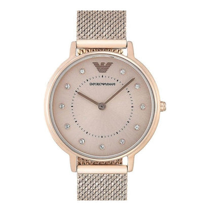 Emporio Armani Kappa