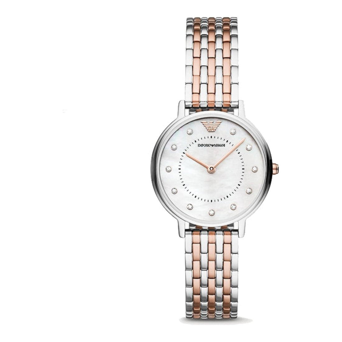 Emporio Armani Kappa