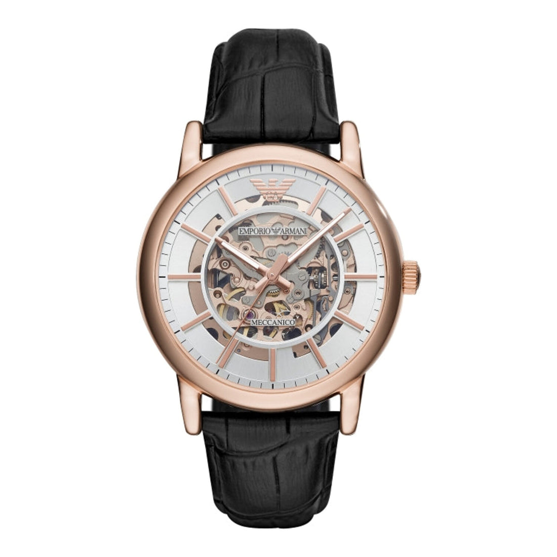 Emporio Armani Meccanico