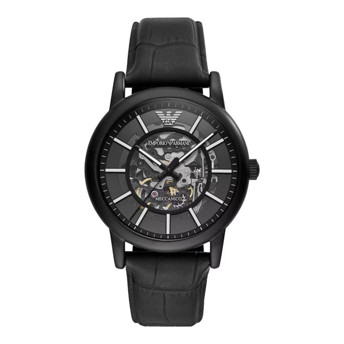 Emporio Armani Meccanico