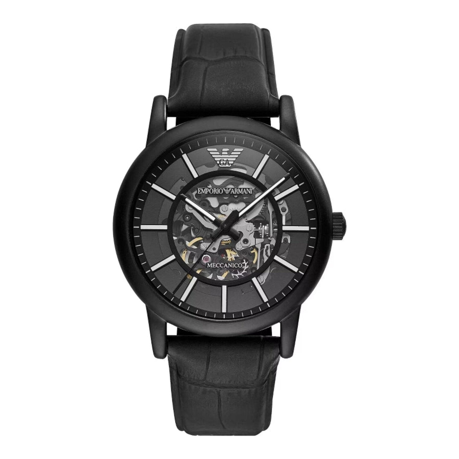 Emporio Armani Meccanico