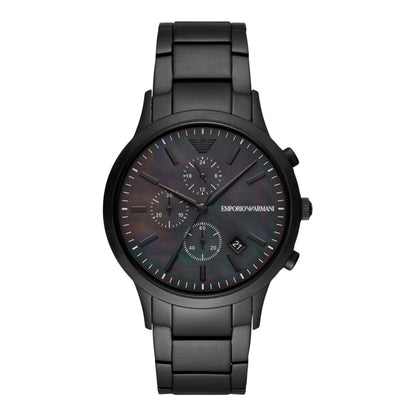 Emporio Armani Renato Chronograph