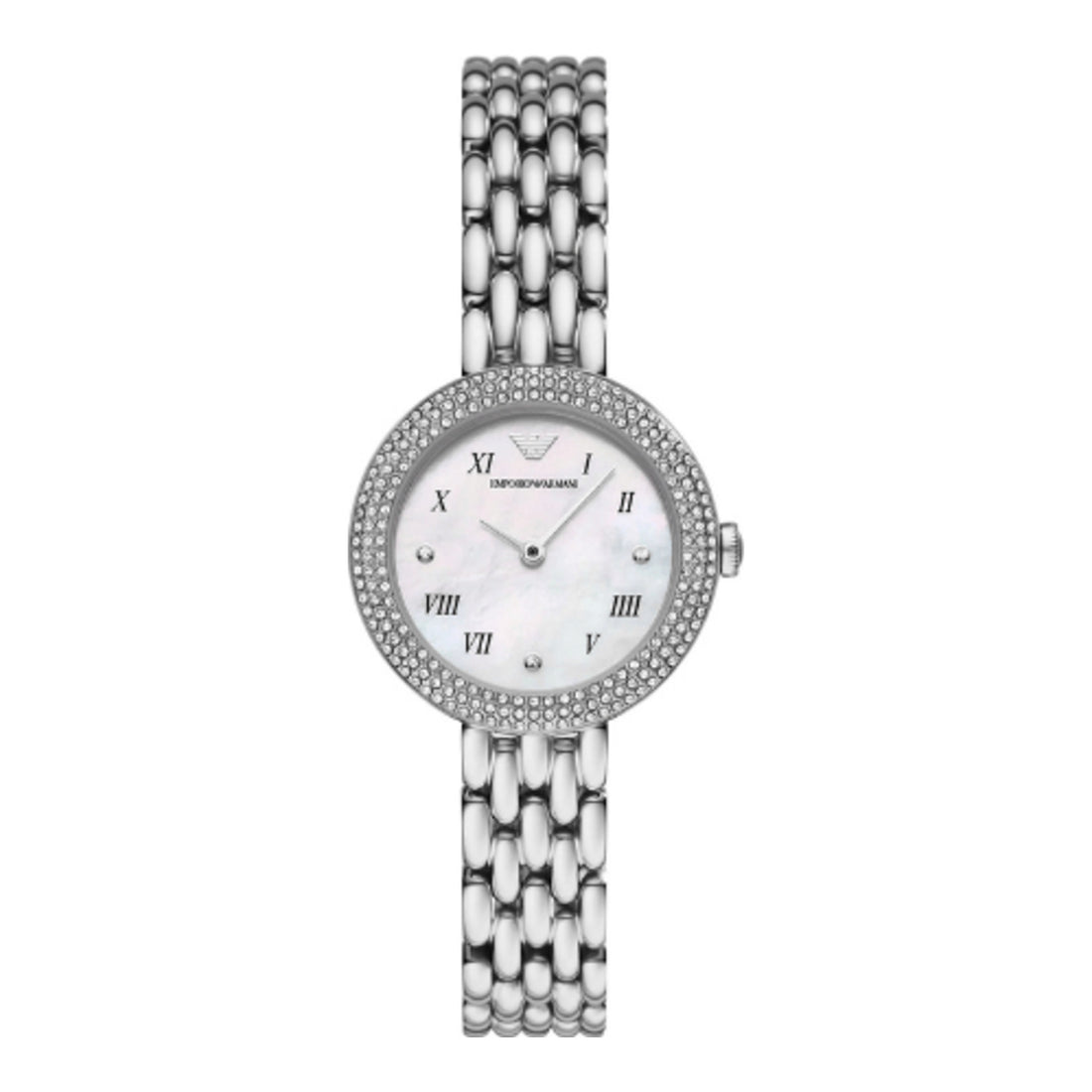 Emporio Armani Rosa