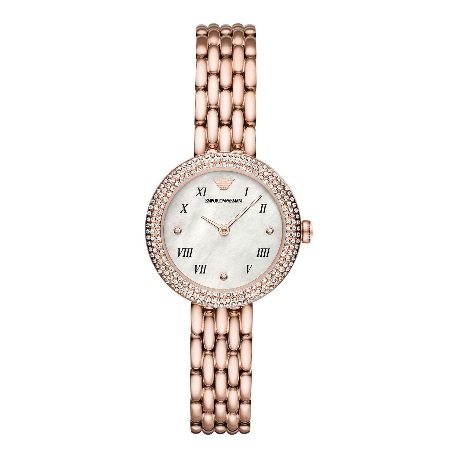 Emporio Armani Rosa