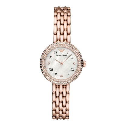 Emporio Armani Rosa