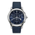 Emporio Armani Swiss Made Chronograph Herrenuhr