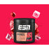 Esn Aminos 400G Peach Iced Tea