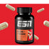 Esn Caffeine L-Theanine 100 Kapseln