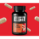 ESN Caffeine LTheanine 100 Kapseln